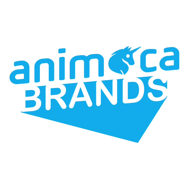 animoca BRANDS(アニモカブランズ)