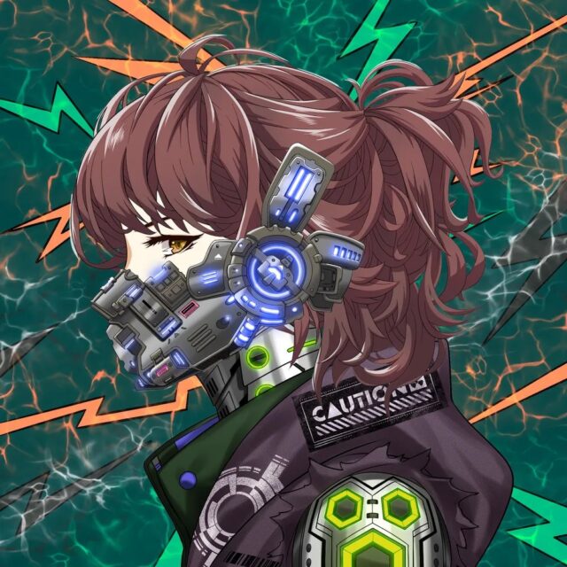 EVERGIRL