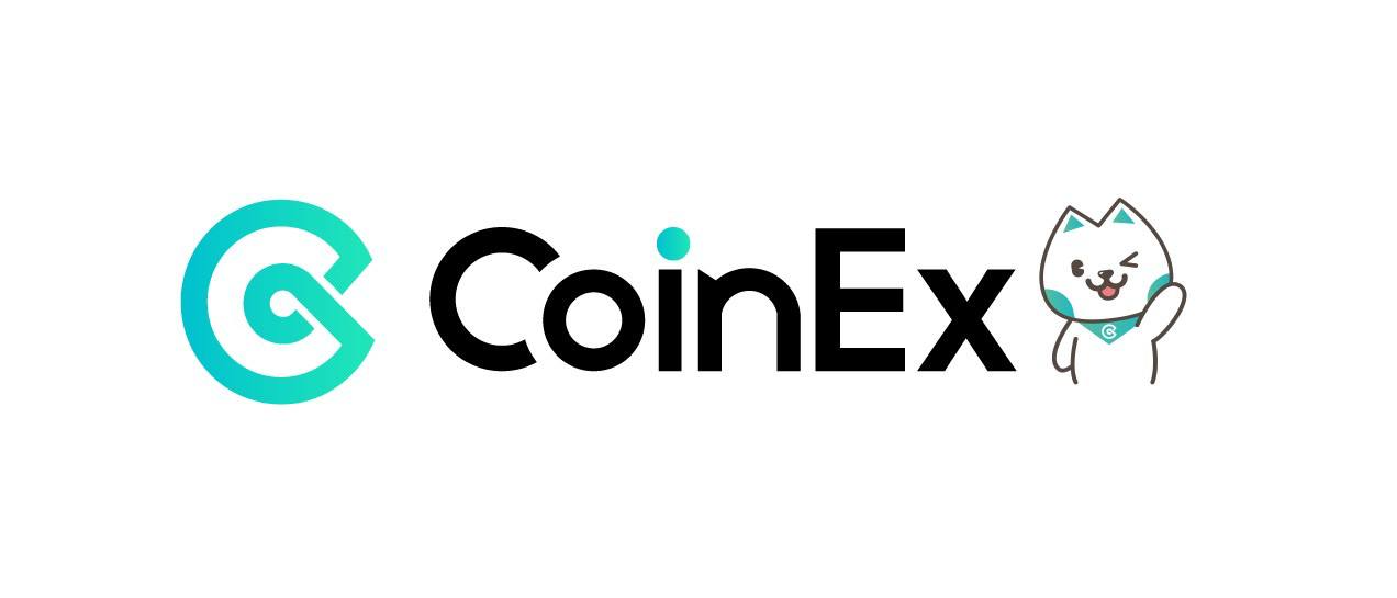 CoinEx-logo